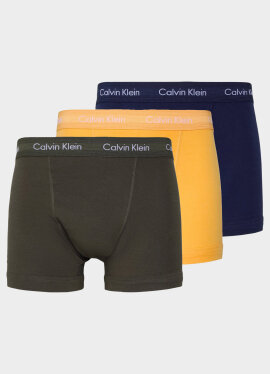 Calvin Klein » Køb Calvin Klein undertøj nattøj til mænd