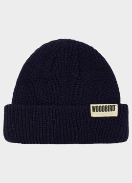 WOODBIRD - WB Yeta Sport Beanie