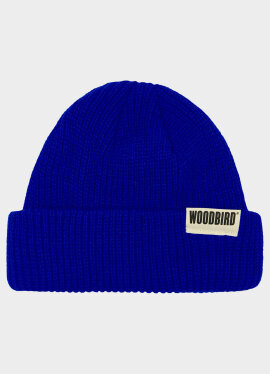 WOODBIRD - WB Yeta Sport Beanie