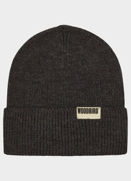 WOODBIRD - WBYupa Long Beanie