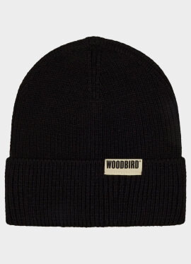 WOODBIRD - WBYupa Long Beanie