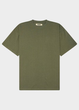 WOODBIRD - WBBaine Base Tee