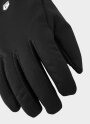 Hestra - Windshield Liner - 5 finger Black-7