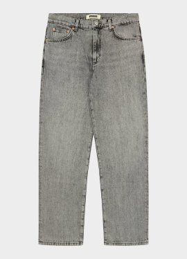 WOODBIRD - Leroy Ash Grey Jeans