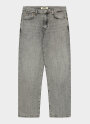 WOODBIRD - Leroy Ash Grey Jeans