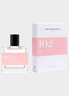 Bon Parfumeur - EDP n#102 / (30 mL) - Les Classiques