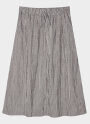 Mads Nørgaard - Crinckle Pop Luni Skirt