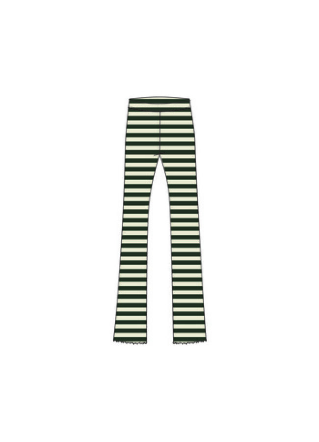 Mads Nørgaard - 5x5 Stripe Lonnie Pants