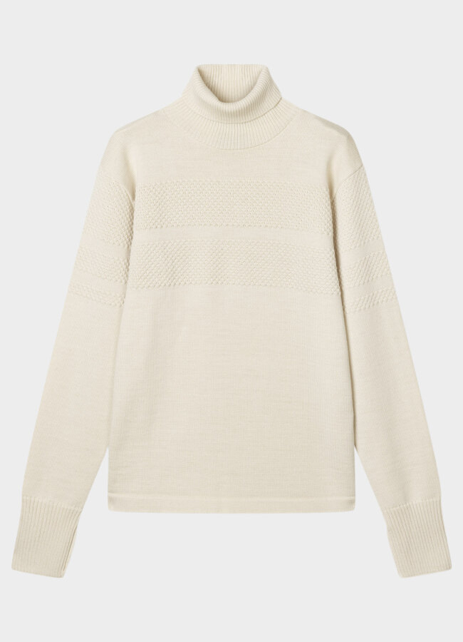 Mads Nørgaard - Wool Klemens Knit