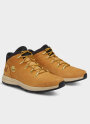 Timberland - Sprint Trekker Mid Lace Up Sneaker