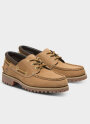 Timberland - Authentic Boat Shoe