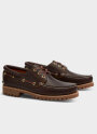 Timberland - Authentic Boat Shoe