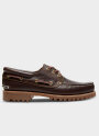 Timberland - Authentic Boat Shoe