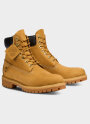 Timberland - Premium 6 Inch Lace Up Waterproof Boot