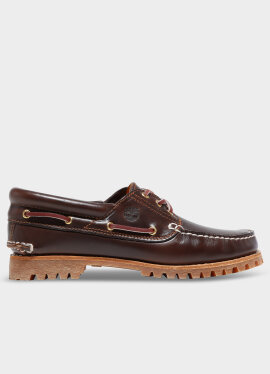 Timberland - Noreen Boat Shoe