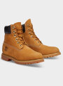 Timberland - Premium 6 Inch Lace Up Waterproof Boot