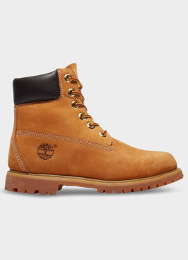 Timberland - Premium 6 Inch Lace Up Waterproof Boot