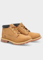 Timberland - Nellie Mid Lace Up Waterproof Chukka Boot