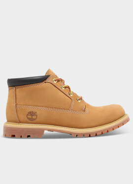 Timberland - Nellie Mid Lace Up Waterproof Chukka Boot