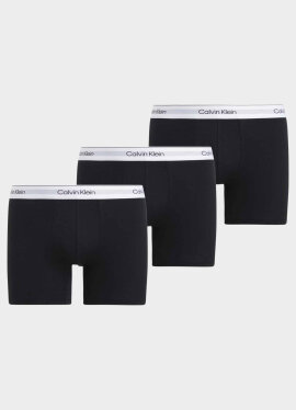 Calvin Klein - BOXER BRIEF 3PK