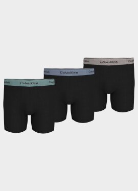 Calvin Klein - BOXER BRIEF 3PK