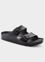 Birkenstock - Arizona Essentials EVA Smal - Black