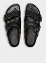 Birkenstock - Arizona Essentials EVA Smal - Black