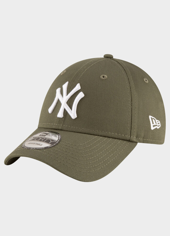 NEW ERA - NEW YORK YANKEES - Green Med