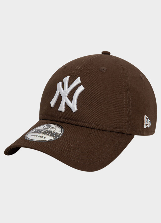 NEW ERA - NEW YORK YANKEES - Dark Brown