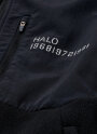 HALO - HALO BLOCKED ZIP FLEECE