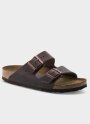 Birkenstock - Arizona Oiled Leather