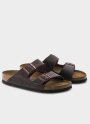 Birkenstock - Arizona Oiled Leather