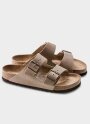 Birkenstock - Arizona Oiled Leather