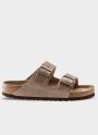 Birkenstock - Arizona Oiled Leather