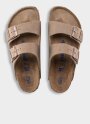 Birkenstock - Arizona Oiled Leather