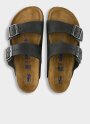 Birkenstock - Arizona Oiled Leather