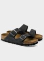 Birkenstock - Arizona Oiled Leather