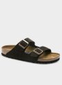 Birkenstock - Arizona Suede Leather