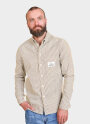 ELSK - DOUG MENS BUTTON DOWN SHIRT