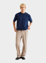 WOODBIRD - WBBen Suit Pant