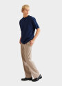 WOODBIRD - WBBen Suit Pant