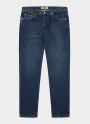 WOODBIRD - Doc Blooke Jeans