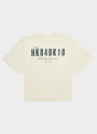 WOODBIRD - WBJuno 8410 Tee