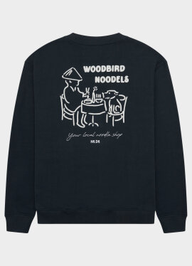 WOODBIRD - WBCane Noodle Crew