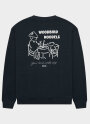 WOODBIRD - WBCane Noodle Crew