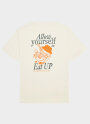 WOODBIRD - WBBaine Eat Tee