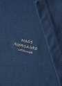 Mads Nørgaard - Cotton Jersey Frode Emb Logo Tee