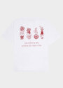 WOODBIRD - WBBalo Vase Tee