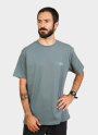 ELSK - EARTH KARMA BRUSHED T-SHIRT