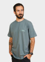 ELSK - EARTH KARMA BRUSHED T-SHIRT